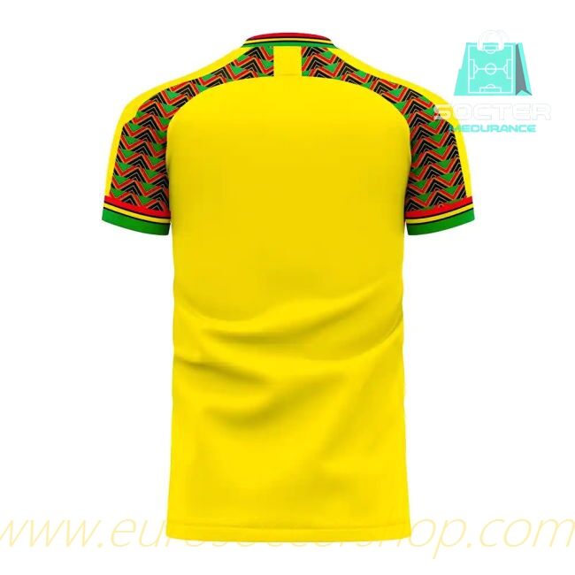 2025-26 Edition Official Vanuatu Home Ladies' Edition