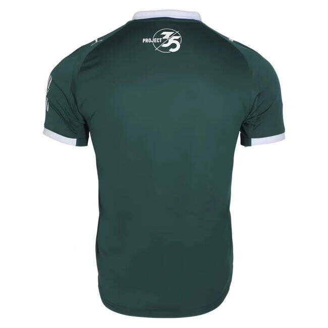 Football Team 2025-2026 Home - Top Grade Comfort Fit Edition -