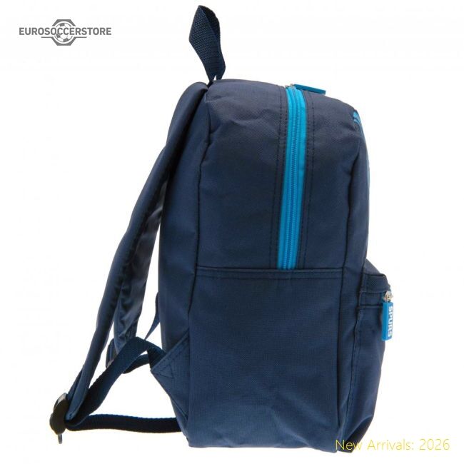 Spurs Hotspur Fc Stripe Junior Backpack - Economical - Collectors Item