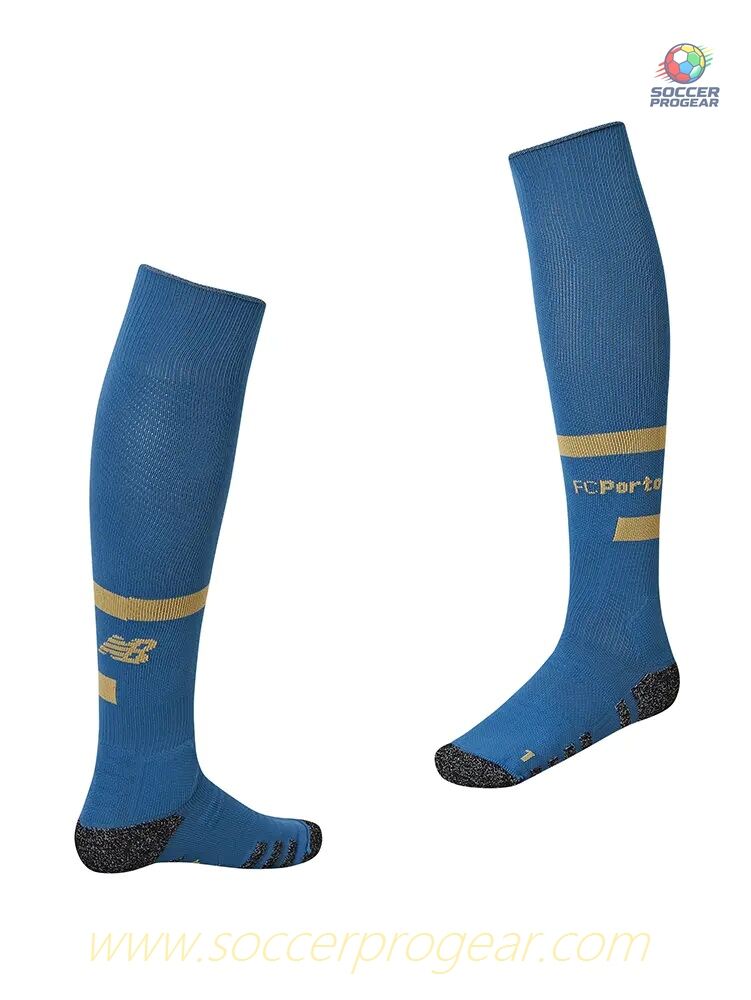 FC PORTO THIRD 2023 2024 SOCKS