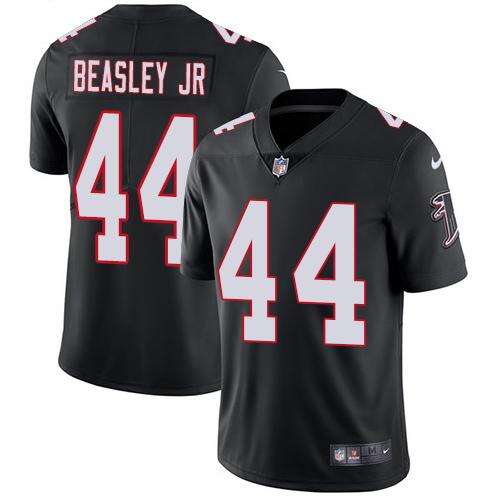 None #None Black Alternate NFL Limited Jersey NFL jersey