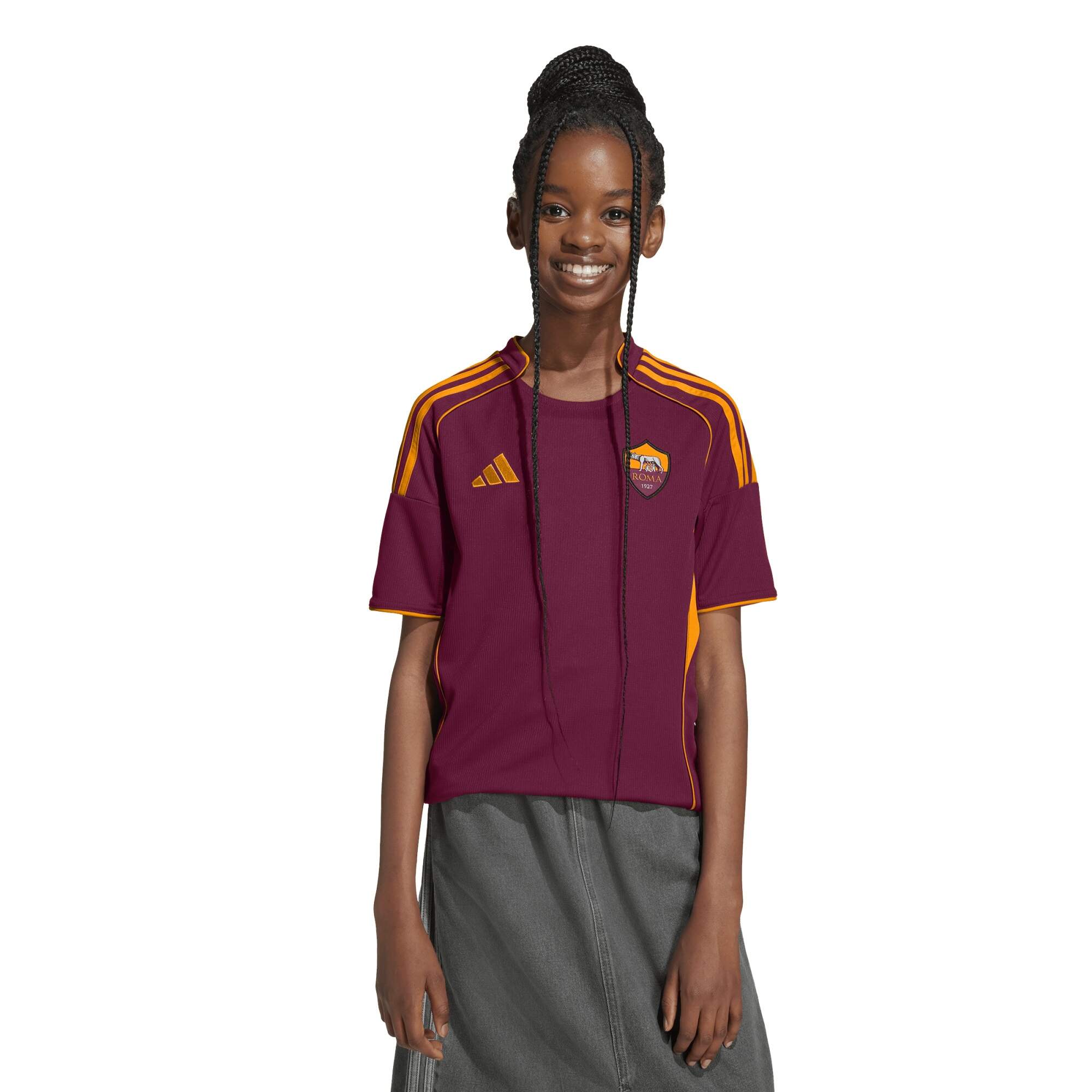 Youth 2025 Durable Replica Jersey - Football Jersey - Get Yours Now