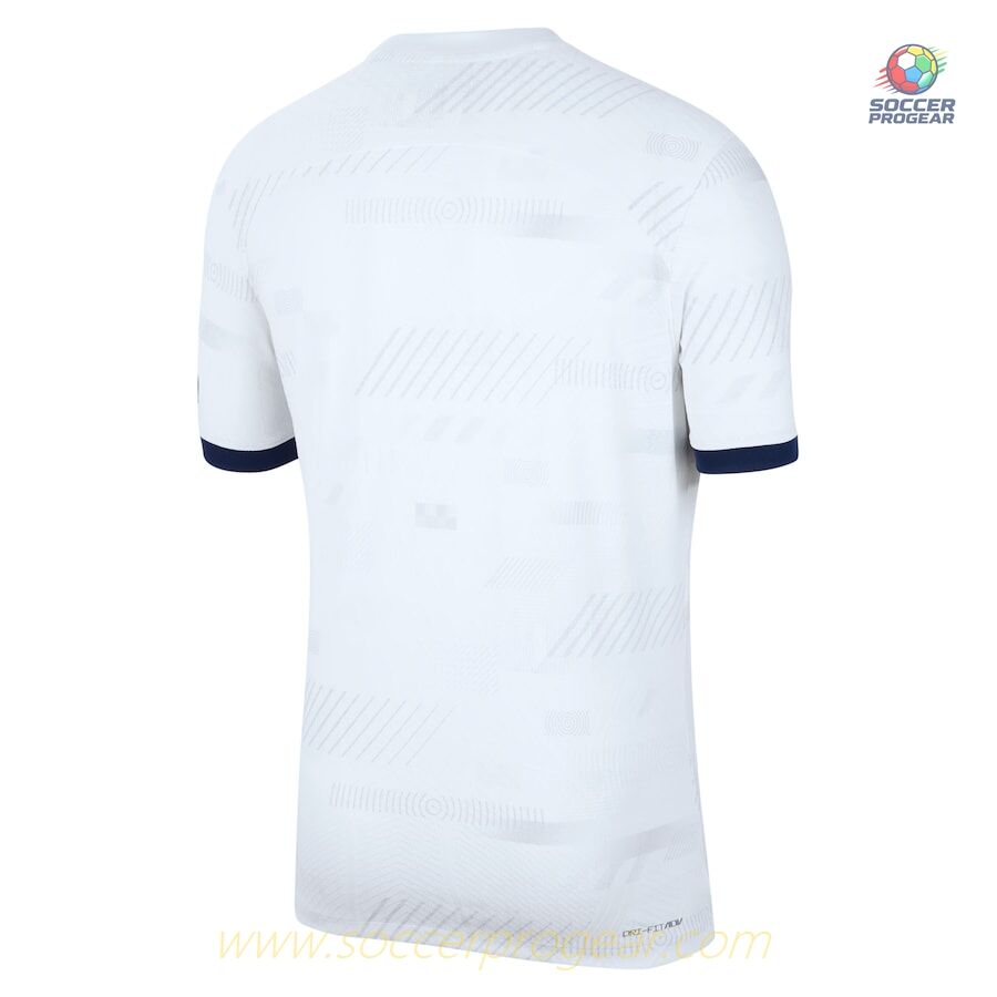 Tottenham Home Match Shirt 2023 2024