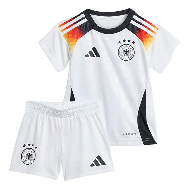 2024-2025 Germany Home Kit for (Toddler