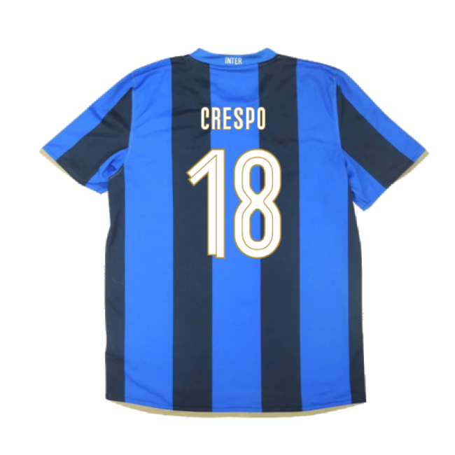 Professional 2025-2026 Inter Milan Home With Classic Design -