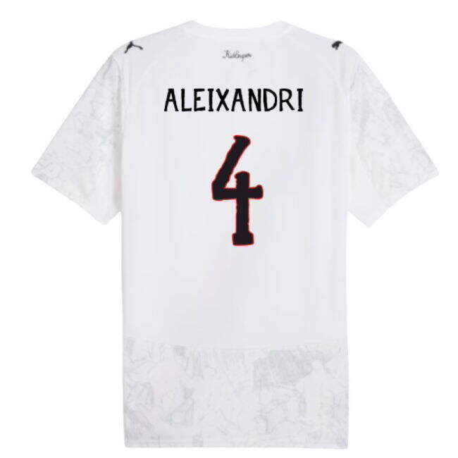 Man City Soccer Jerseys Special Edition Jersey 2025-2026 #80