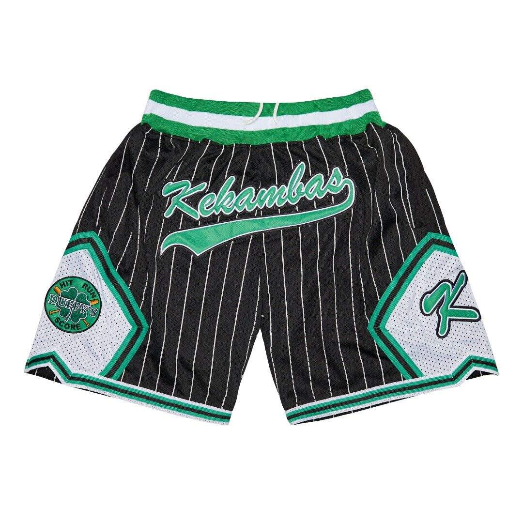 Special Custom Basketball Shorts FZ8465