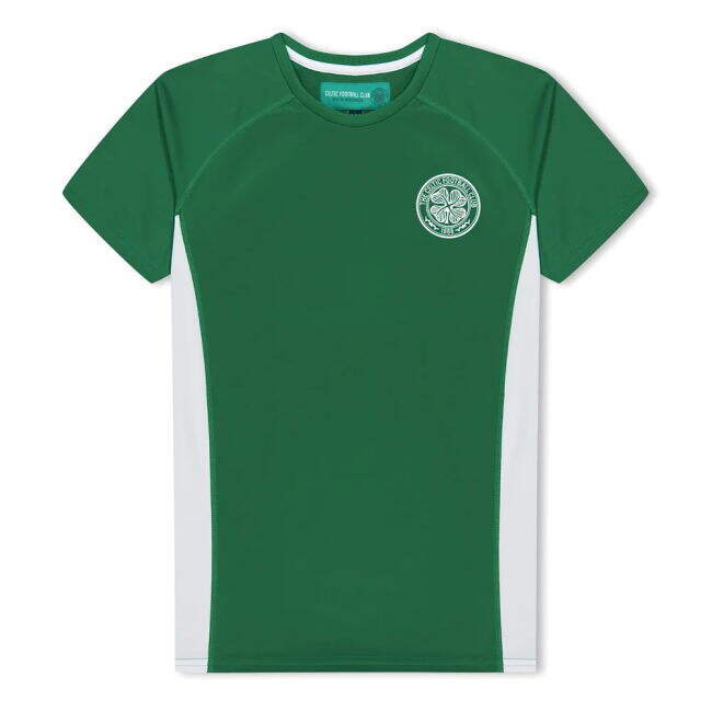 Pro Series Loyal Celts 2025-2026 Campaign Shirt - Scotland Football