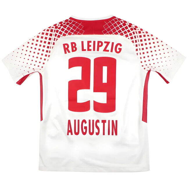Special Edition 2025-2026 Leipzig Professional Home - Long Lasting