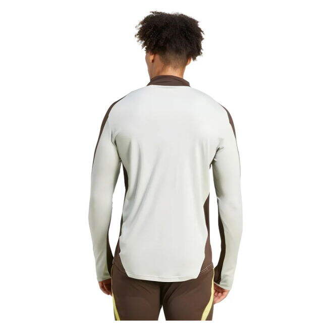 2024-2025 Juventus EU Training Top (Silver)