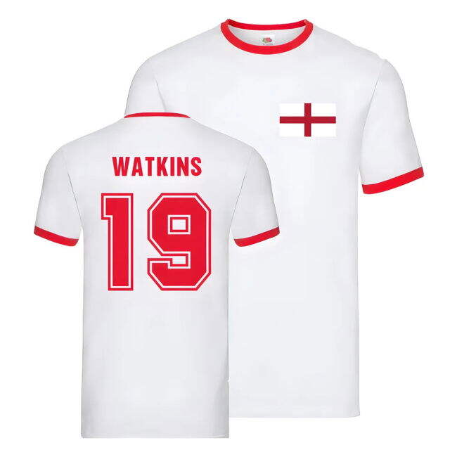 England England Jersey - Adult #58