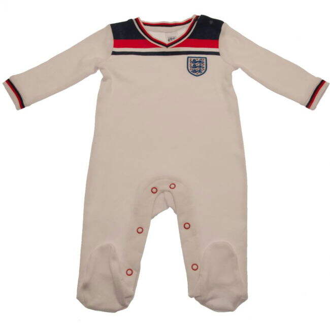 Elite Style England Home Elite Kit 2025-2026 (2)