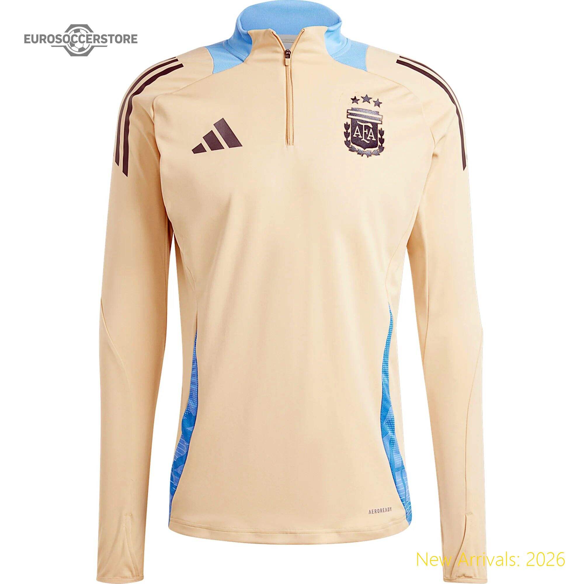 Modern Design Men Arg Team Unknown Top-grade Jersey 2023