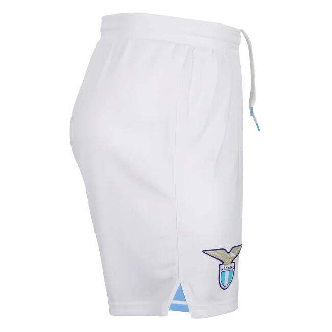 Lazio official style Home Shorts 2023-2024 (Adult