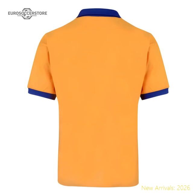 Juventus Serie A Draw Juventus Away Elite Jersey Performance Fabric