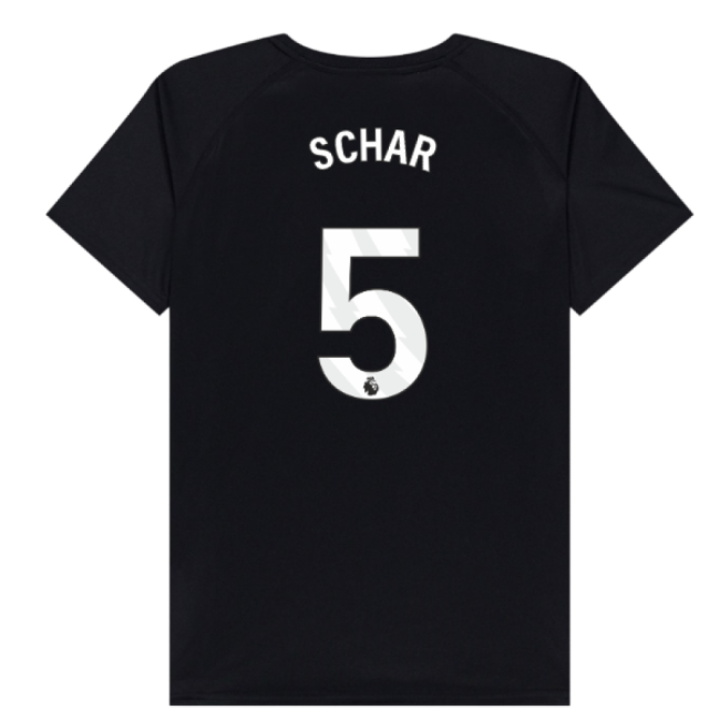 Newcastle Authorized Newcastle Poly T-Shirt (Black) - Kids Size (Sc...