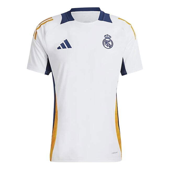 2025-2026 RM Training - durability match jersey for Real Madrid v4.898