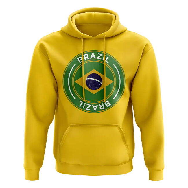 Brazil Enhanced Jersey Brazil