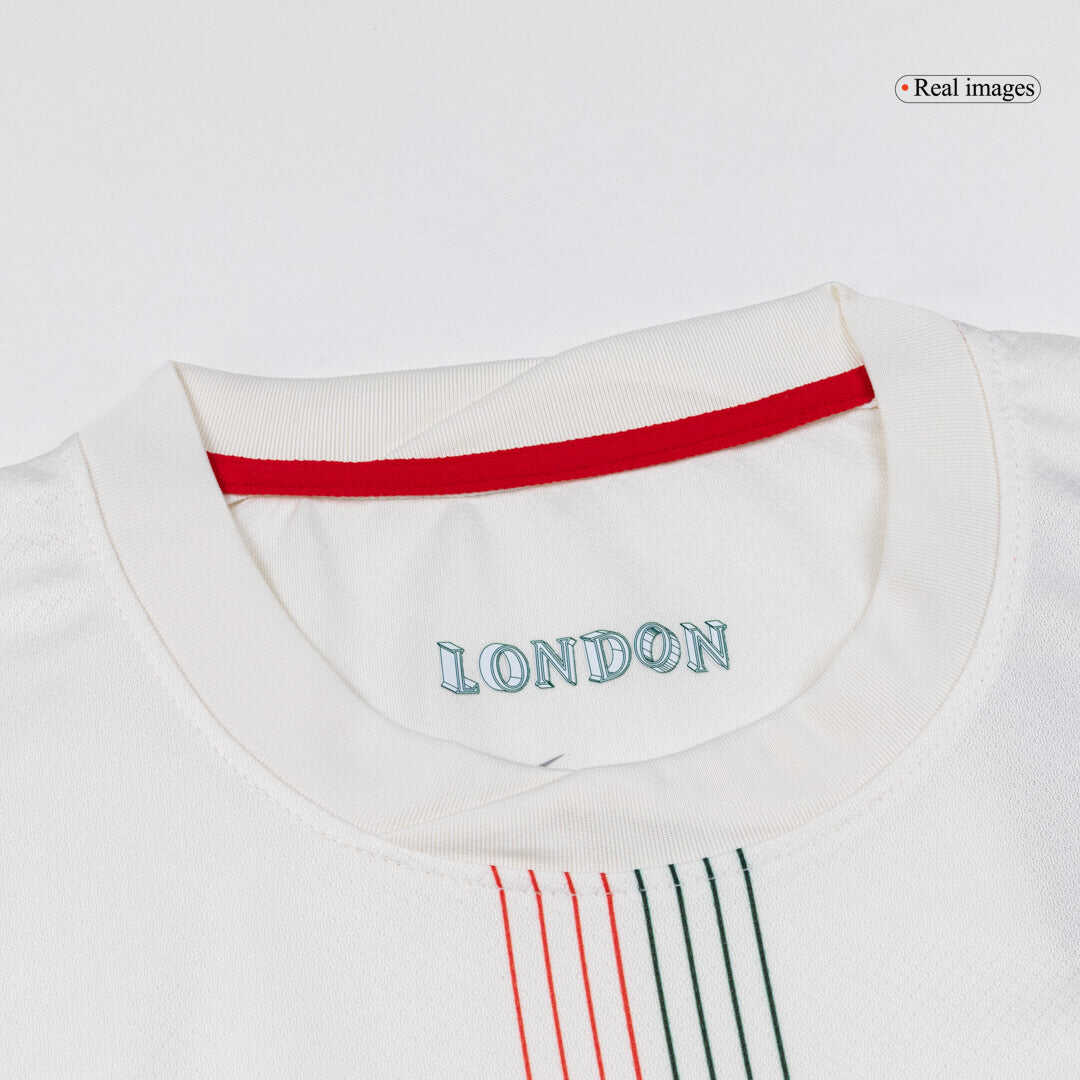 Women's Chelsea Away Jersey 2025/26