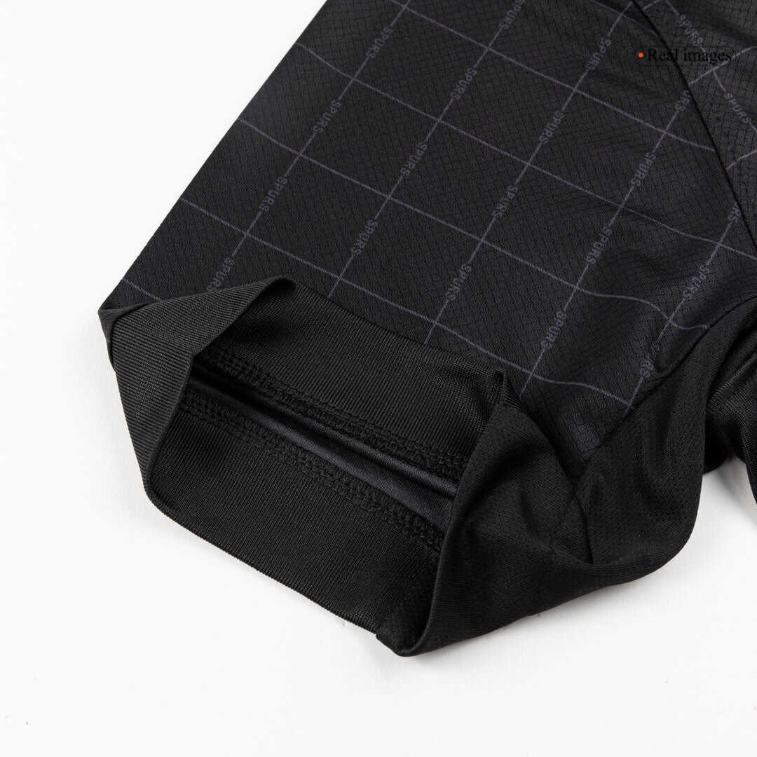 Tottenham Hotspur  X Stray Kids Soccer Jersey 2025/26