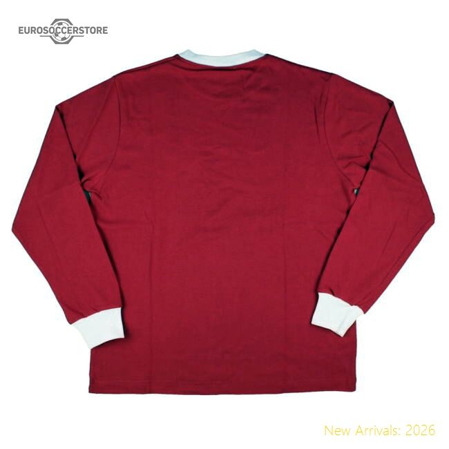 Football Club Third Shirt - Iconic Design From 1990S Season