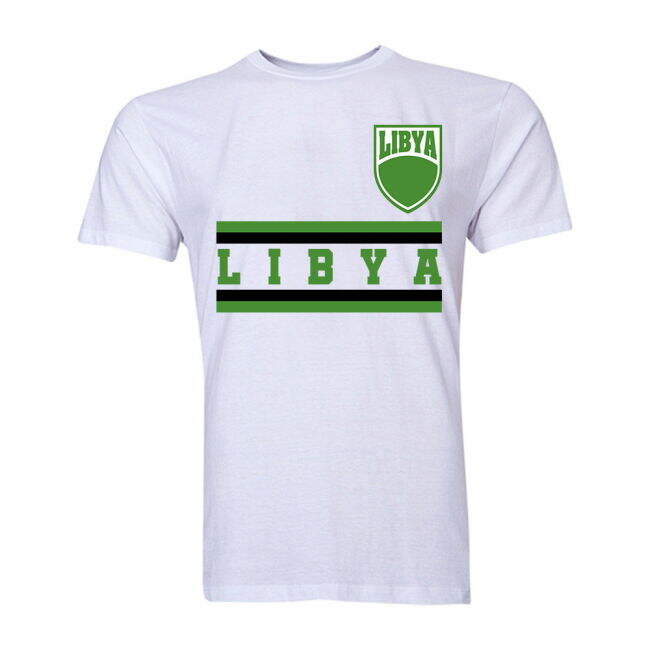 Lebanon Elite Jersey Libya