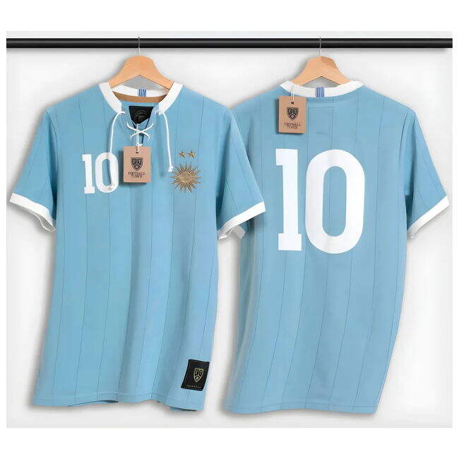 Uruguay A Team Professional Grade Home Pro Shirt