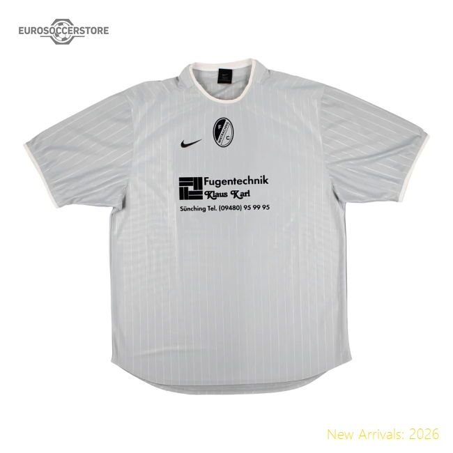 Performance Fc Mintraching Nike Football Shirt (L) (Mint)