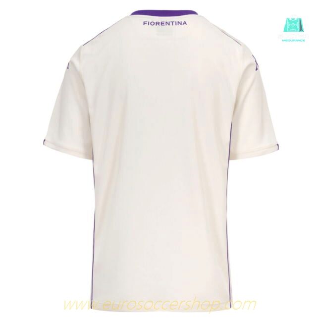 2025-2026 Fiorentina Away Shirt