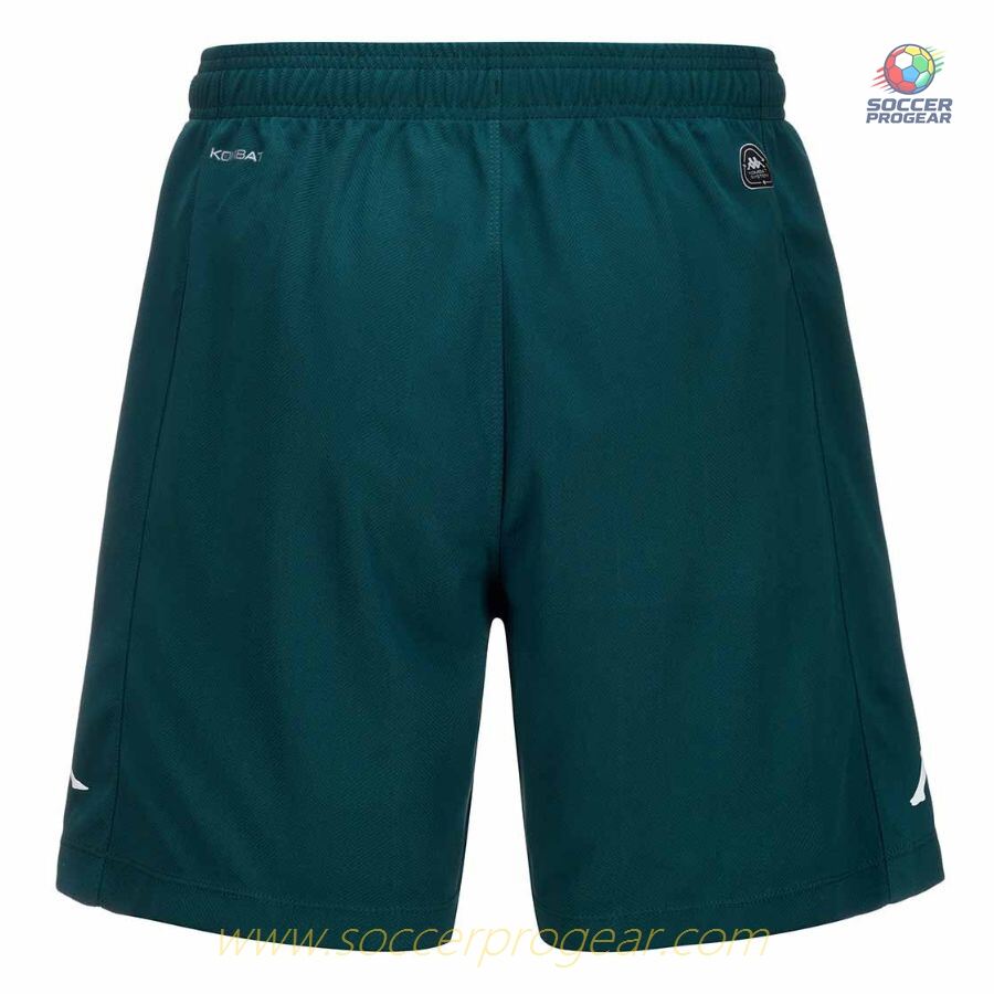 Shorts AS Monaco 2024-25 Edition Away