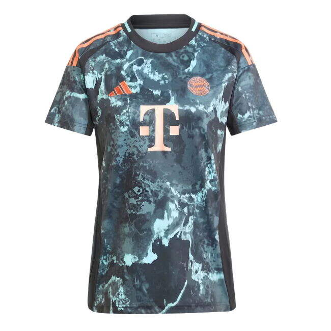 Bayern Munich Limited Away Exclusive Kit