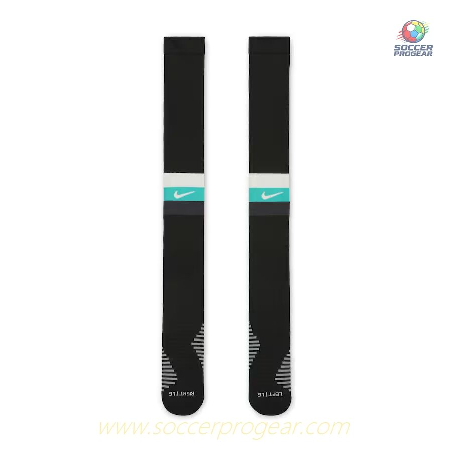 Liverpool Kids Edition Away Team Jersey Team Jersey 2024/25 Collection