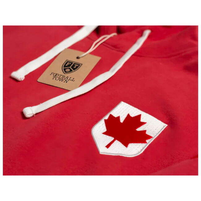 Updated Breathable Canada Home Team Kit (1)