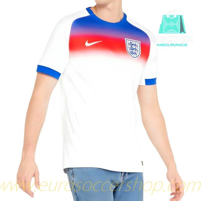 2025-26 Edition England NT Home High Quality