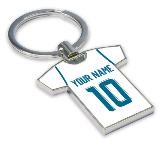 Official 2025-2026 Real Madrid La Liga Home Uniform (3)