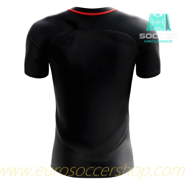 2025-26 Edition Premier League International Home Concept