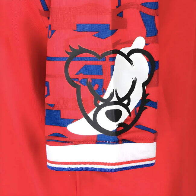 2025-2026 Modern Championship Away Jersey