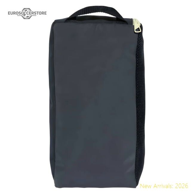 High-quality 2025-2026 Real Madrid Shoe Bag (legend Ink)