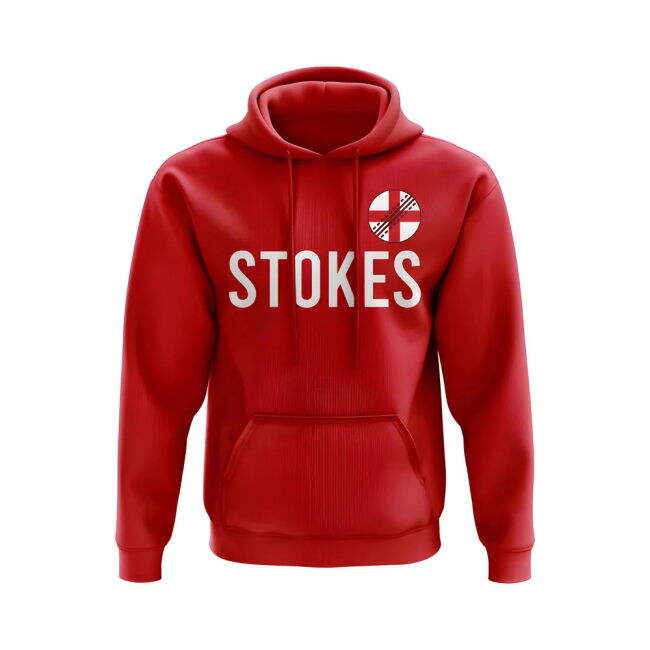 2025-2026 England International Team Hoody Shirt