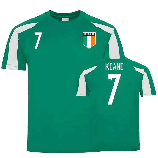 Adult Ireland Jersey Ireland #77