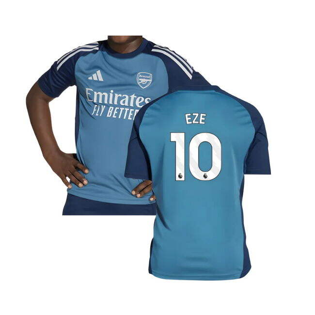 2025-2026 Pro Arsenal Jersey #62