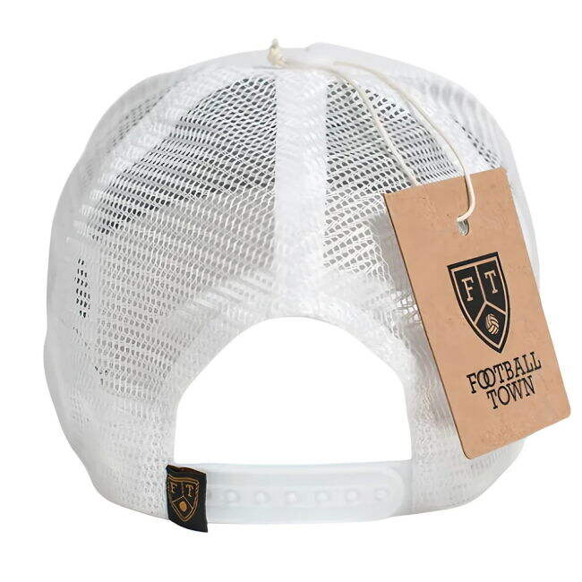 Germany Tribute Der Kaiser Trucker Cap