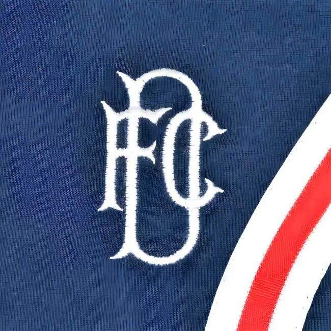 Official Home - Match Day Essential - Stylish Design - Premium