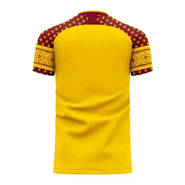 Sri Lanka Special Edition Home Jersey 2025-2026