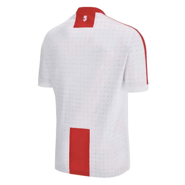 2023-2024 Georgia Home Shirt for (Men
