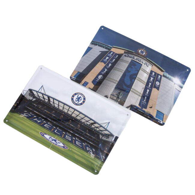 New Performance Chelsea Home Team Kit (1)