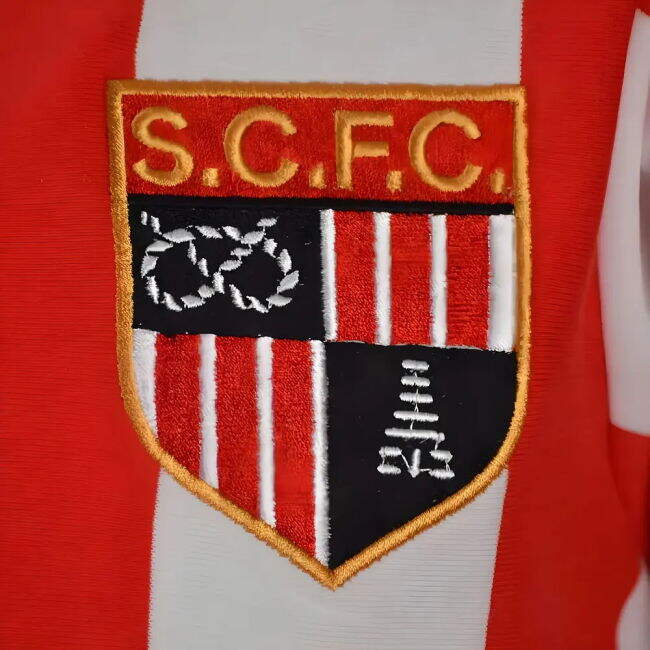 Loyal Football Stoke City #1981 Professional Grade 2024-2025 Season...