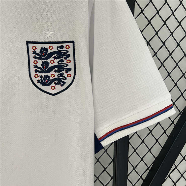 UEFA Euro 2024 England Home Jersey - Official Replica 26479