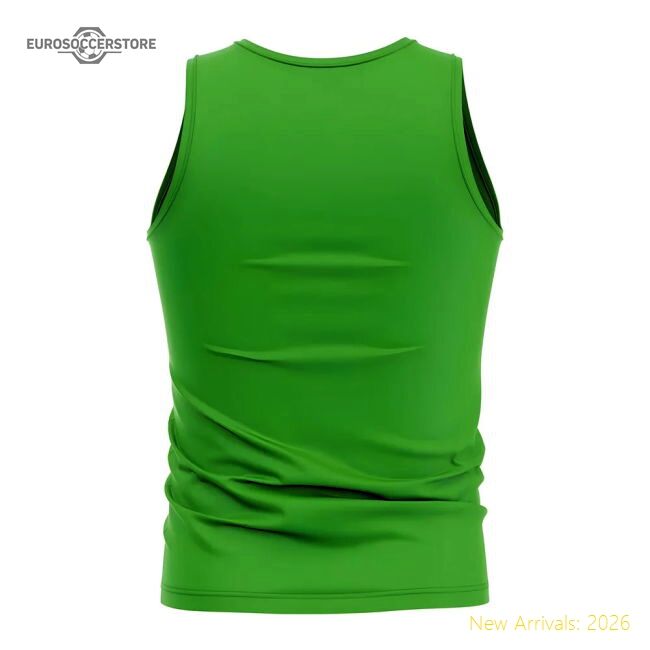 Pro Ethiopia Core 20242025 Regular Jersey () Moisturewicking