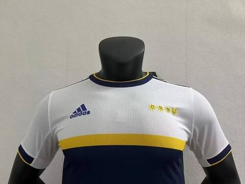 Licensed Football Team Juniors #2022 Match Quality Retro Classic Aw...